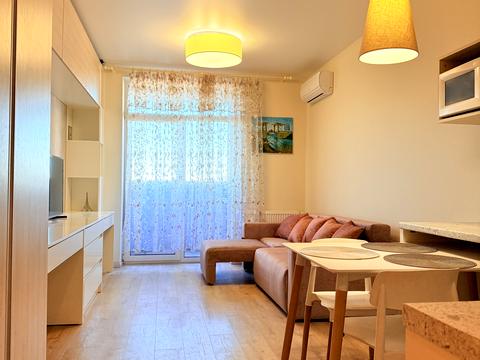 квартира за адресою Васильківська вул., 100-А