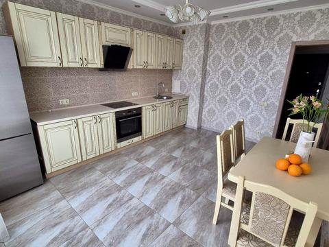 квартира за адресою Марсельська вул., 60