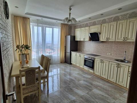 квартира за адресою Марсельська вул., 60