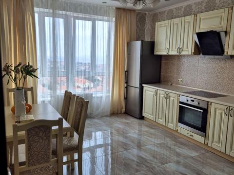 квартира за адресою Марсельська вул., 60