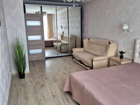 квартира за адресою Марсельська вул., 60