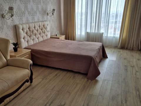 квартира за адресою Марсельська вул., 60