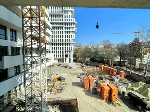 квартира за адресою Івана Раковського вул., (Будинок 2)