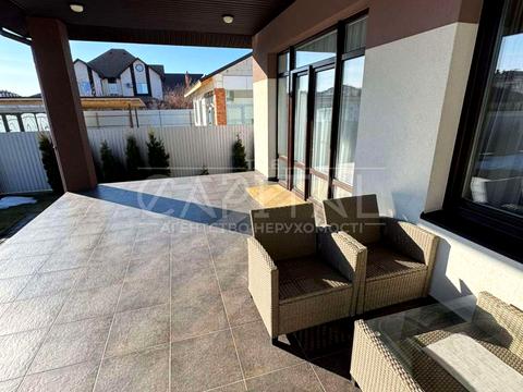 дом по адресу Центральна ул., 51-В