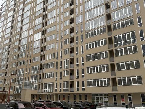 квартира за адресою Клочківська вул., 117