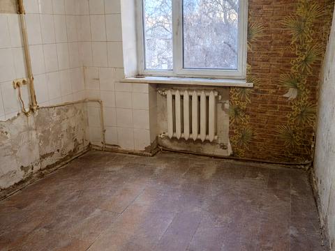 квартира за адресою Віталія Гуляєва вул., 15