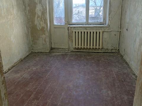 квартира за адресою Віталія Гуляєва вул., 15