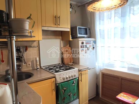 квартира за адресою Данилевського вул., 7