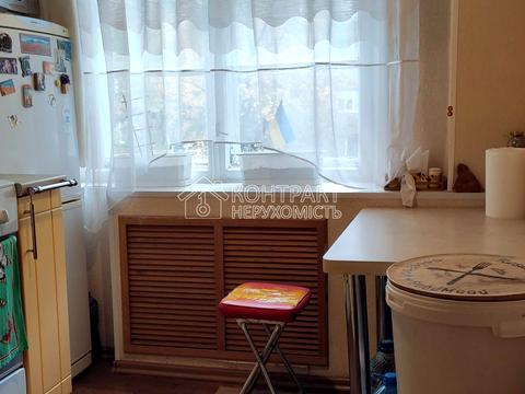 квартира за адресою Данилевського вул., 7