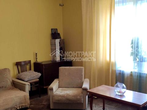 квартира за адресою Данилевського вул., 7