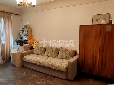 квартира за адресою Данилевського вул., 7