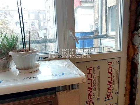 квартира за адресою Данилевського вул., 7