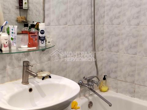 квартира за адресою Данилевського вул., 7