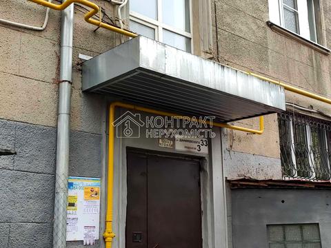 квартира за адресою Данилевського вул., 7