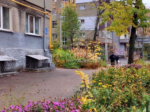 квартира за адресою Данилевського вул., 7