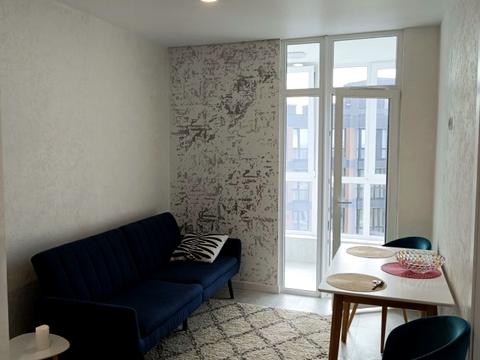 квартира по адресу Стрыйская ул., 202-Б