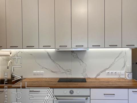 квартира за адресою Берестейський просп. (Перемоги), 65-Б