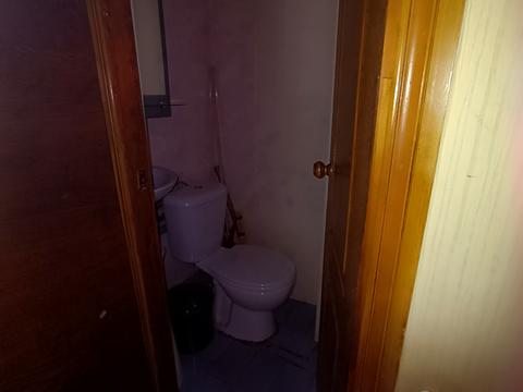 квартира за адресою 4-й Парковий проїзд, 15