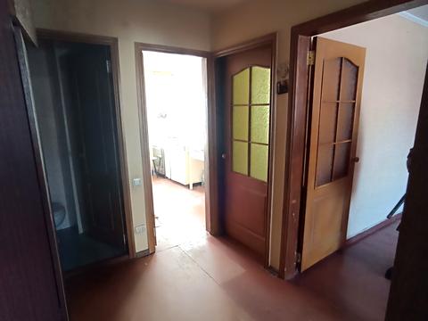 квартира за адресою 4-й Парковий проїзд, 15