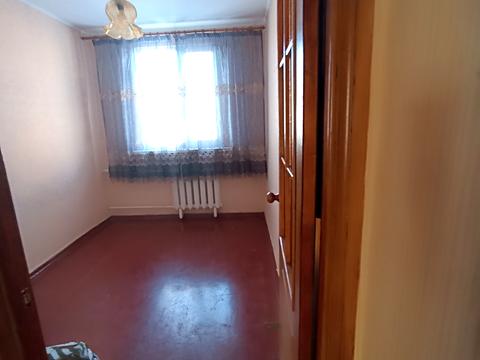 квартира по адресу 4-й Парковый проезд, 15