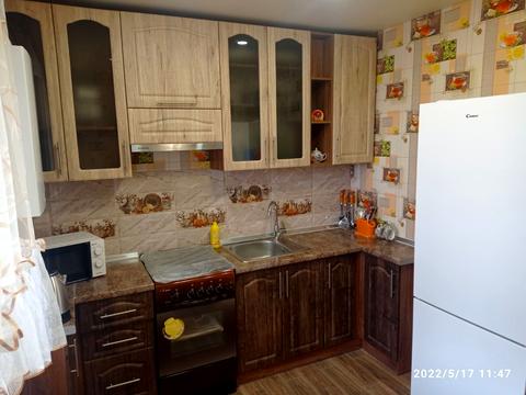 квартира по адресу Джерельна ул., 3