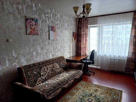 квартира за адресою Печенізька вул., 6