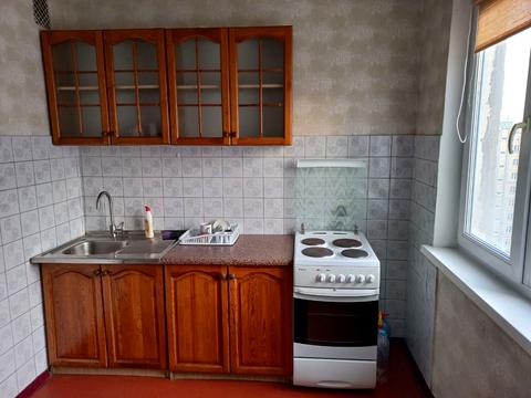 квартира за адресою Печенізька вул., 6