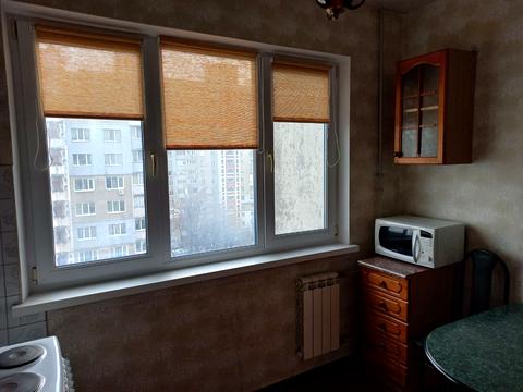 квартира за адресою Печенізька вул., 6