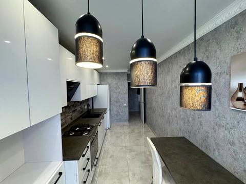 квартира за адресою Набережна Перемоги вул., 42