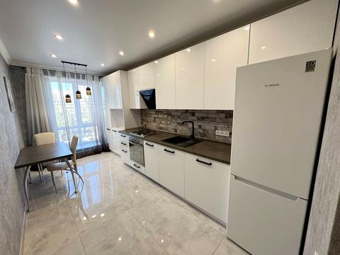 квартира за адресою Набережна Перемоги вул., 42