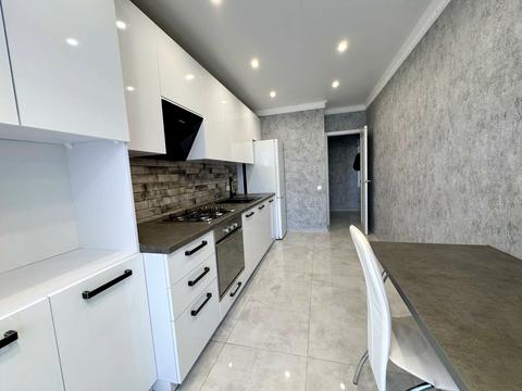 квартира за адресою Набережна Перемоги вул., 42