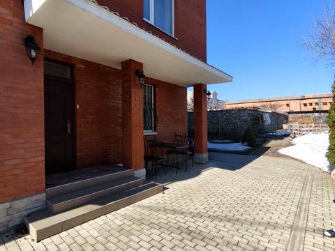 дом по адресу Житомир, Большая Бердичевская ул., 37а