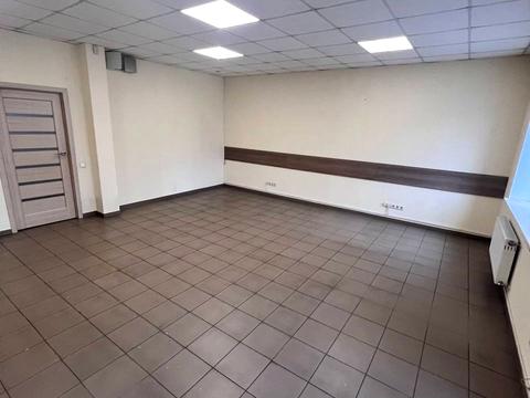 коммерческая по адресу Гоголя ул., 15-А