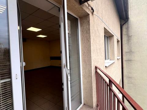 коммерческая по адресу Гоголя ул., 15-А