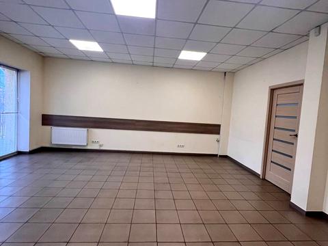 коммерческая по адресу Гоголя ул., 15-А