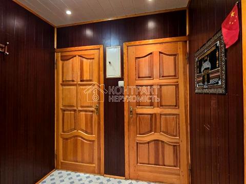 квартира за адресою Данилевського вул., 38а