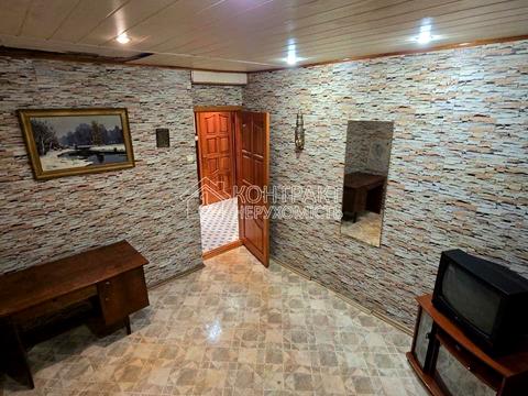 квартира за адресою Данилевського вул., 38а