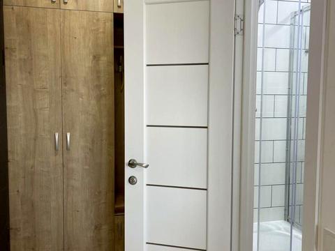 квартира за адресою Берестейський просп. (Перемоги), 5-В