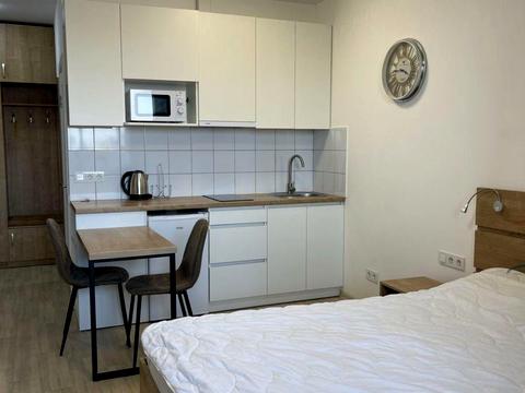 квартира за адресою Берестейський просп. (Перемоги), 5-В