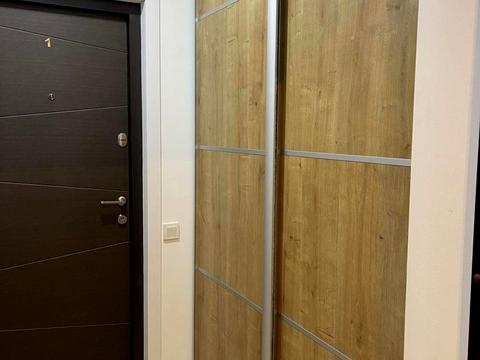 квартира за адресою Берестейський просп. (Перемоги), 5-В