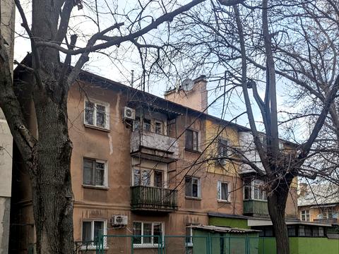 квартира по адресу Контр-адмирала Лунина ул., 15