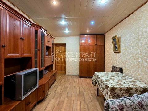 квартира за адресою Данилевського вул., 38а