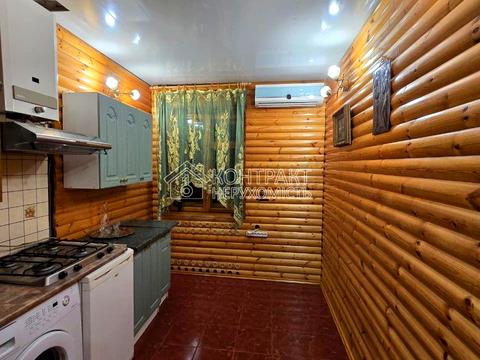 квартира за адресою Данилевського вул., 38а