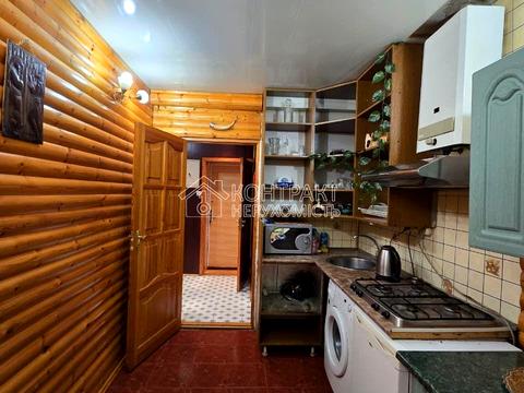 квартира за адресою Данилевського вул., 38а