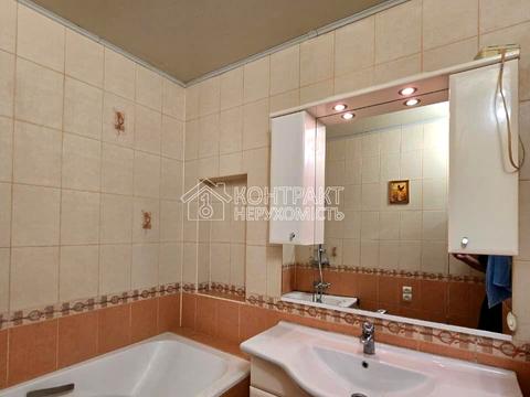 квартира за адресою Данилевського вул., 38а