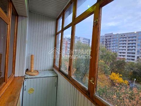 квартира за адресою Данилевського вул., 38а