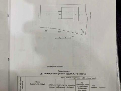 будинок за адресою Левадний пров.
