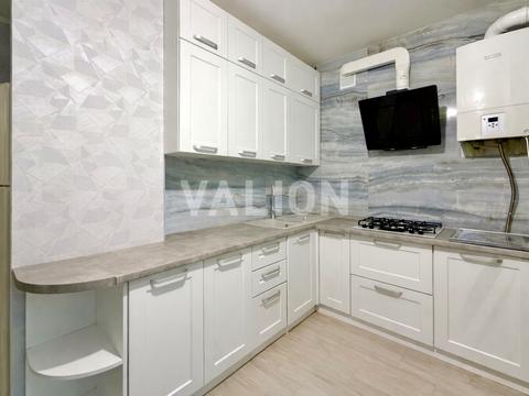 квартира за адресою Радистів вул., 34-Г