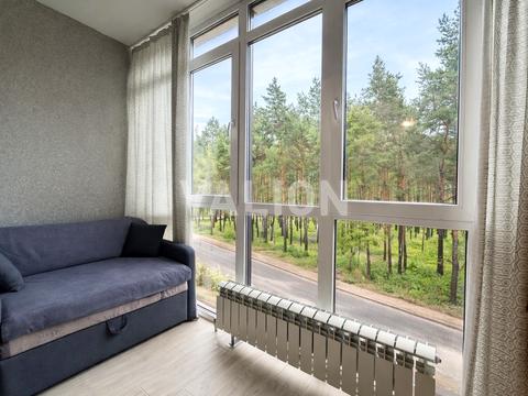 квартира за адресою Радистів вул., 34-Г