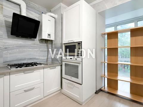 квартира за адресою Радистів вул., 34-Г